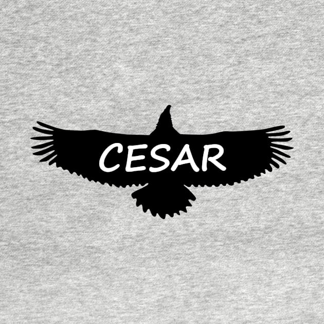 Cesar Eagle by gulden